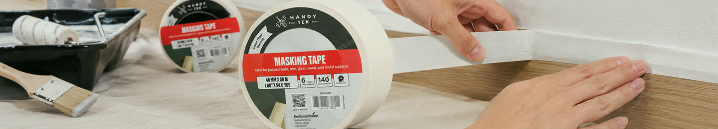Masking Tape