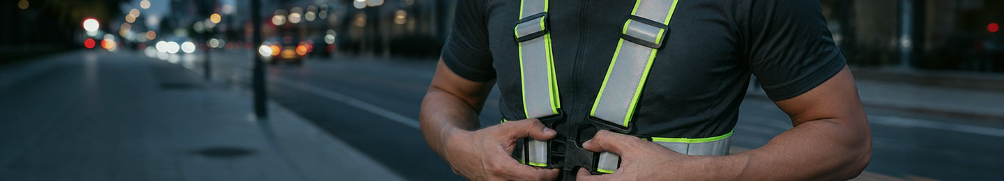 High Visibility Clothing