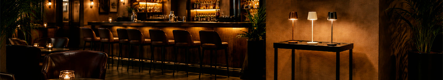 Table Lamps & Shades