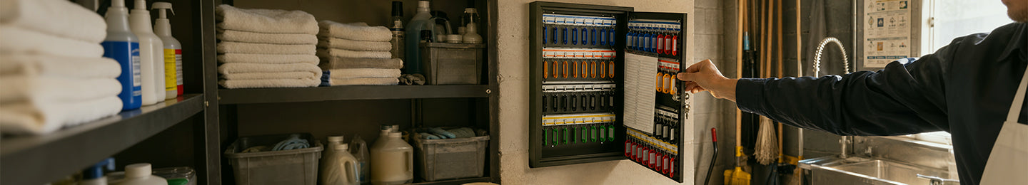 Key Organizers