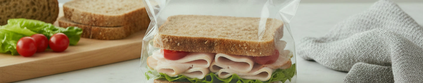 Sandwich Bags