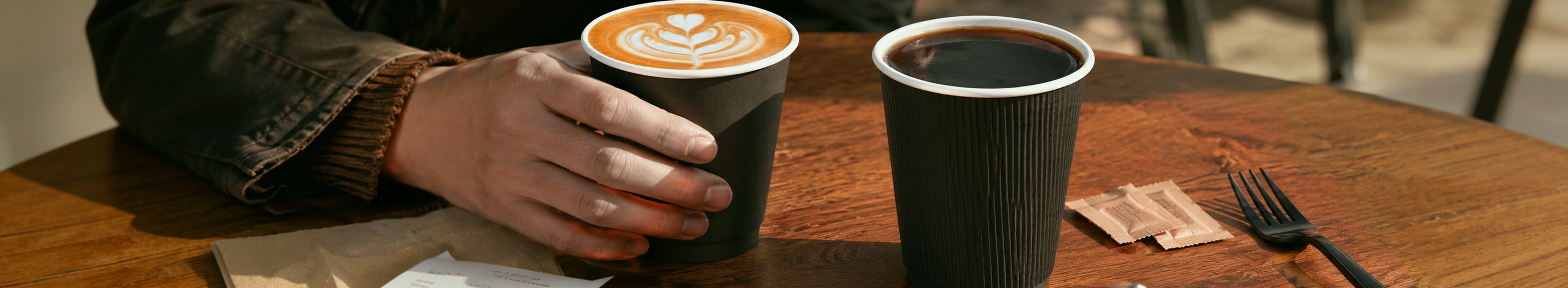 Paper Cups