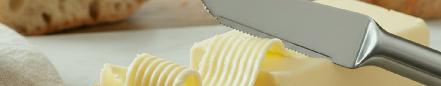 Garnishing Tools and Kits