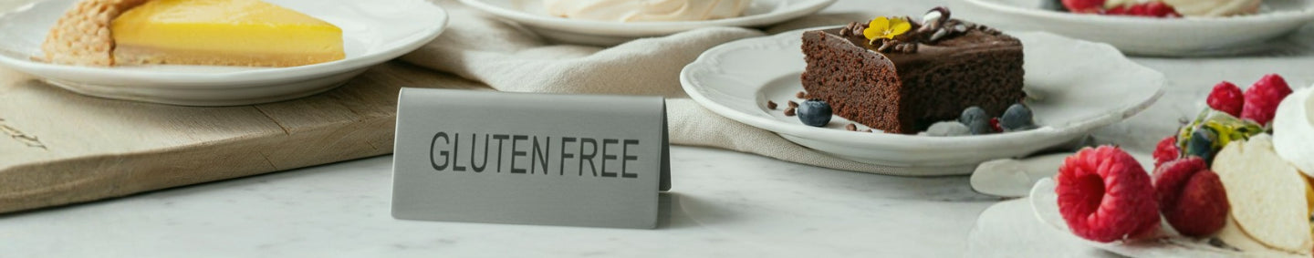 Tabletop Tents and Cards