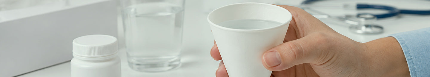 Cone Cups