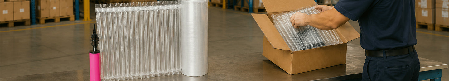 Bubble Packaging