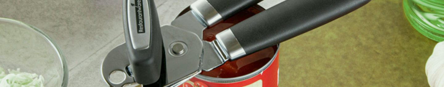 Can Openers