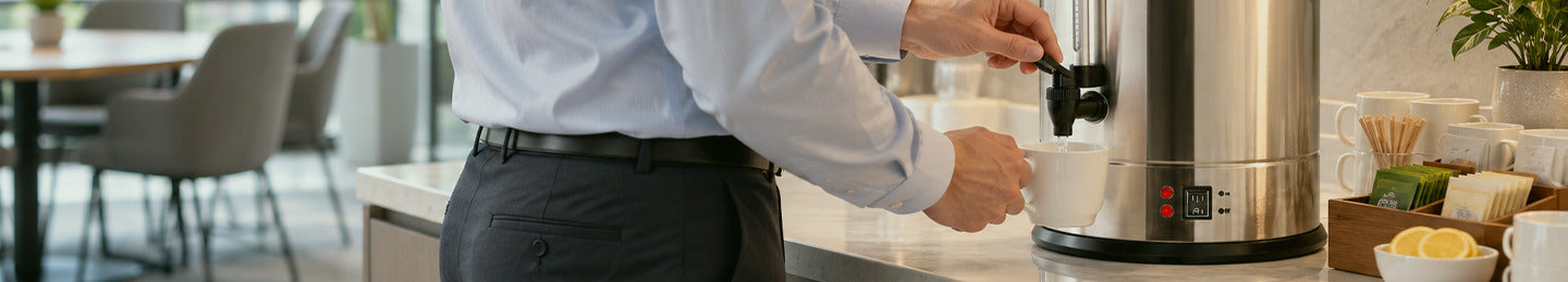 Hot Water Dispensers