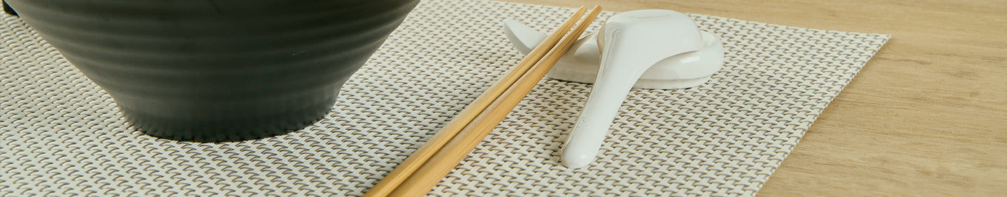 Chopstick Rests