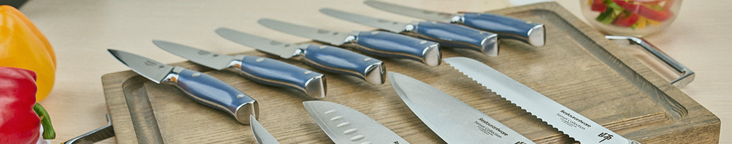 Chef's Knives