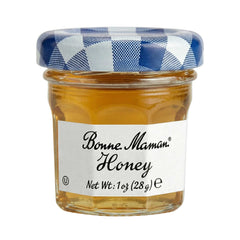 Bonne Maman 1.0 oz Mini Jar - Honey - 60 count box