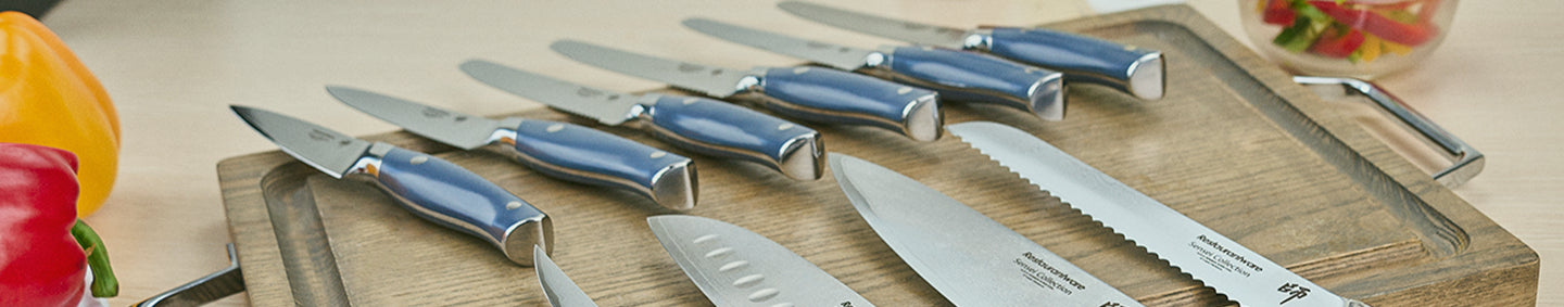 Paring Knives