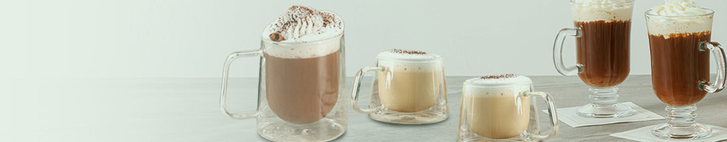 Coffee Mugs & Tea Cups