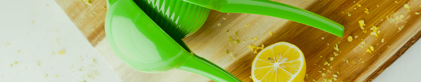 Lemon/Lime Squeezers