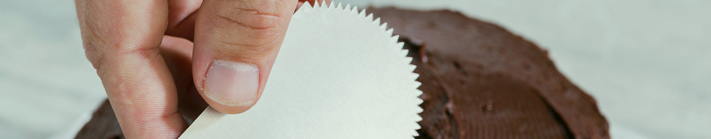 Icing Combs and Smoothers