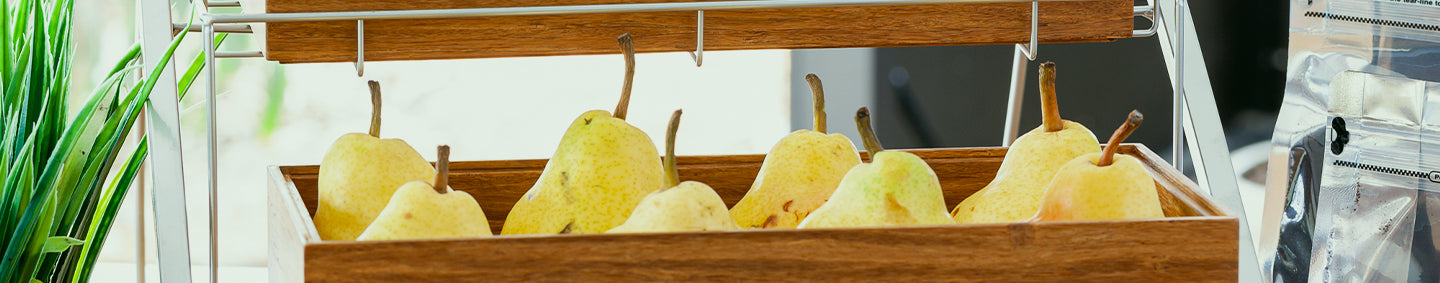 Condiment Holders & Displays