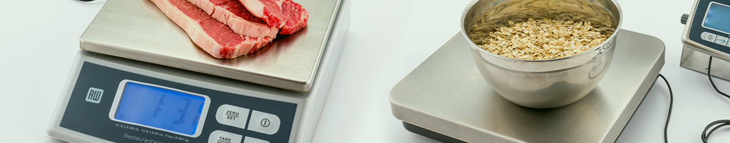 Food Scales