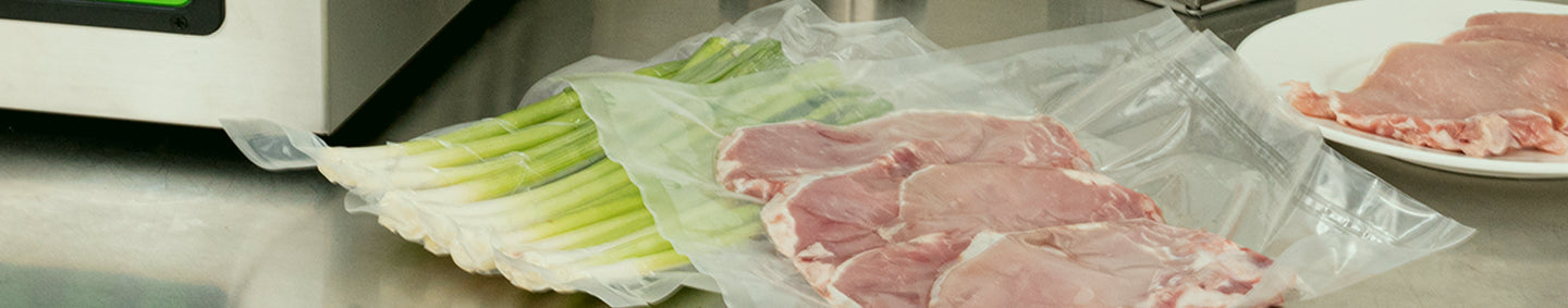 Vacuum Seal Bags