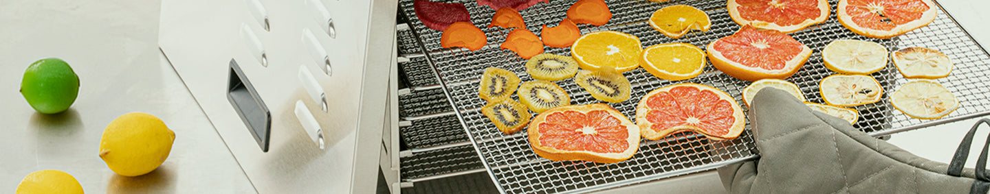 Dehydrators