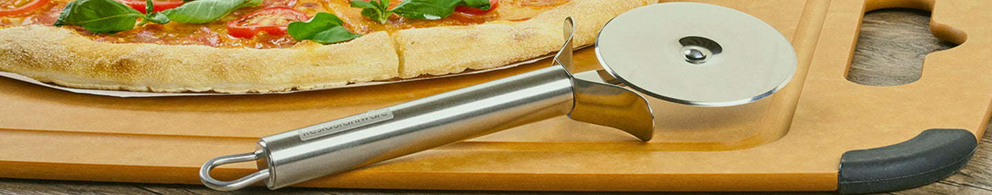 Pizza Tools