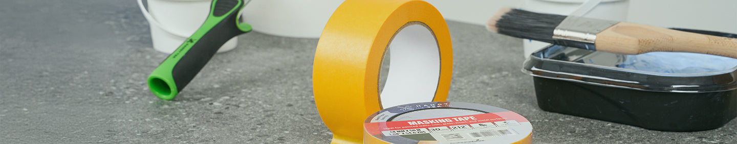 Commercial Painting Supplies