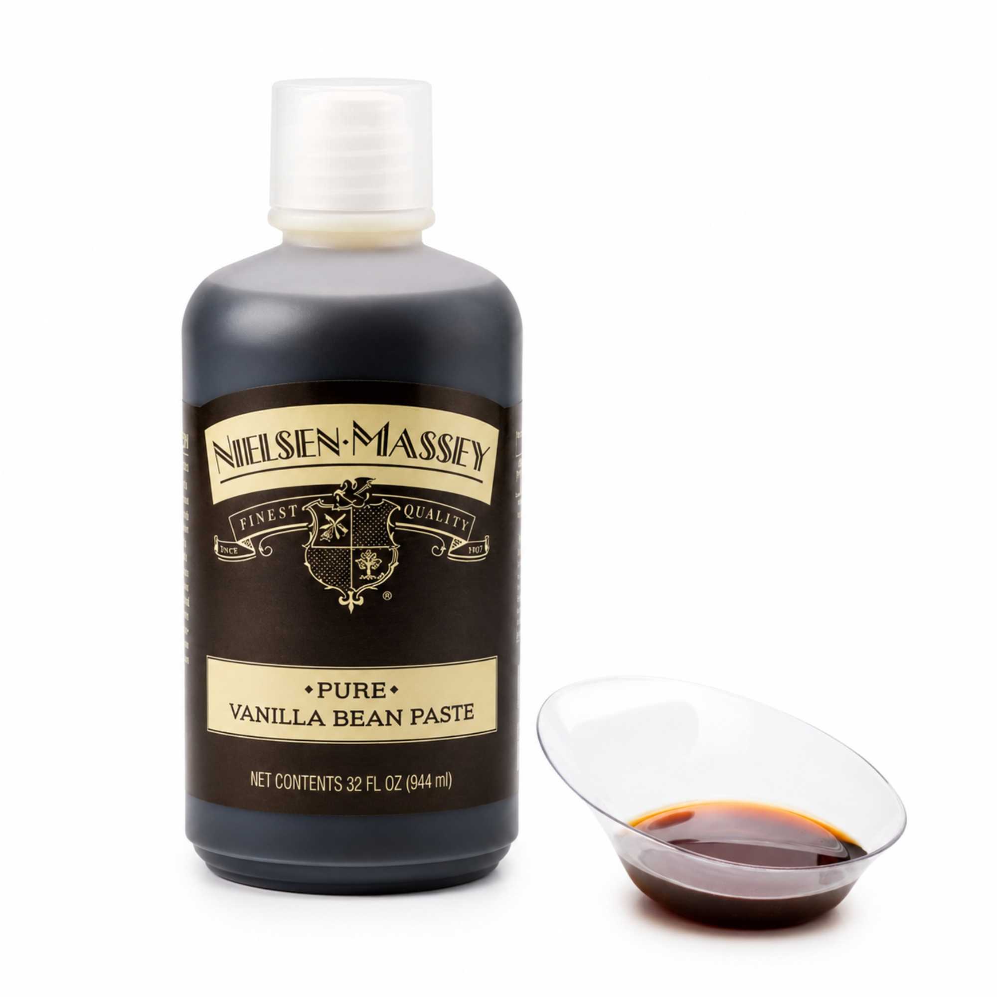 Nielsen Massey 32.0 oz Pure Vanilla Paste - 1 count box