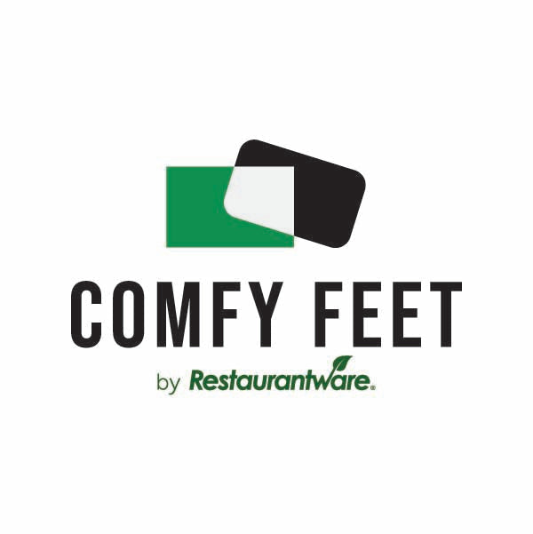 Comfy Feet