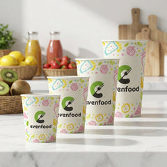 Custom Compostable Cups