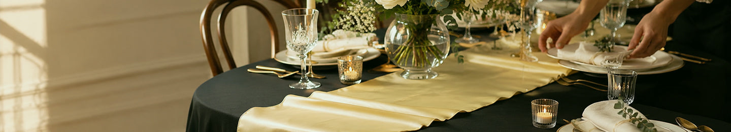 Table Runners