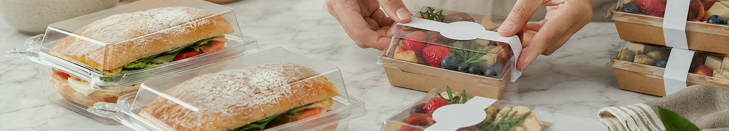 Tamper-Evident Packaging