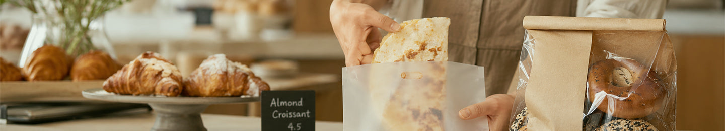Bakery Bags