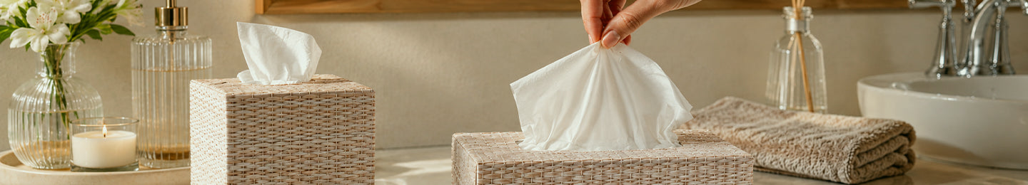 Facial Tissues