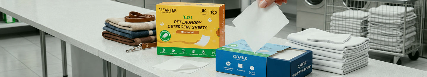 Commercial Laundry Detergent and Supplies