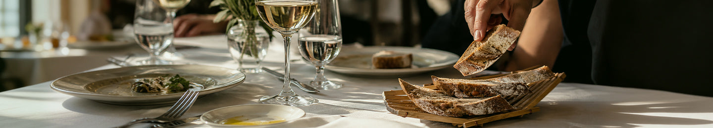 Bread Baskets