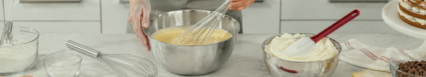 Kitchen Hand Tools