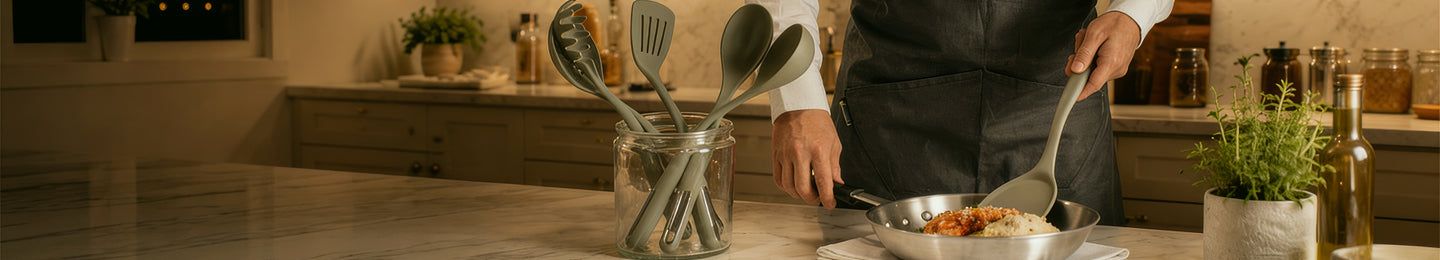Kitchen Utensils