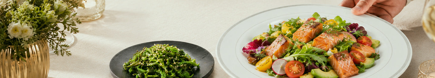 Dinnerware