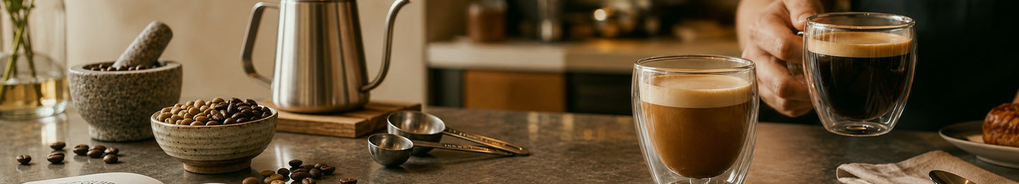 Coffee Service