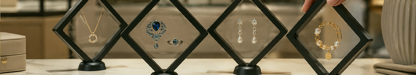 Retail Shelving and Displays