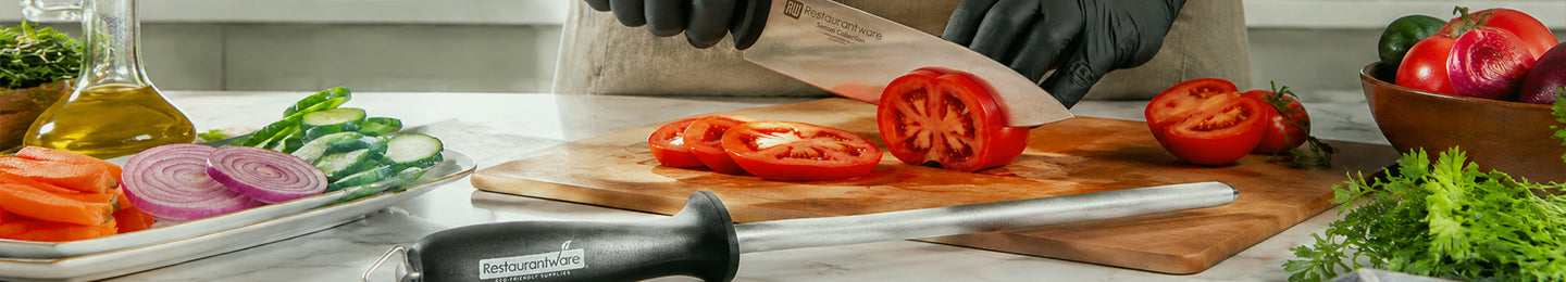 Kitchen Cutlery