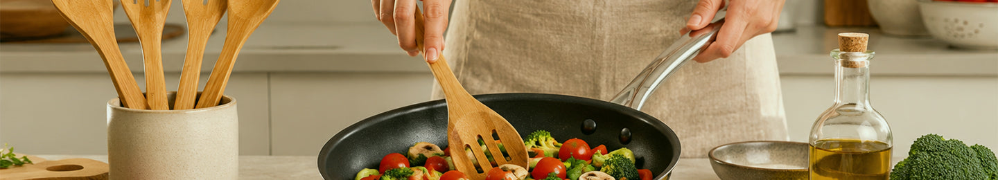 Kitchen Supplies