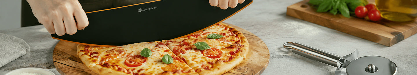 Pizza Cutters