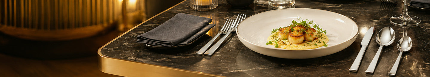 Flatware