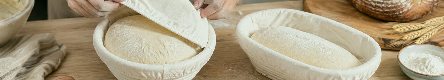 Proofing Baskets