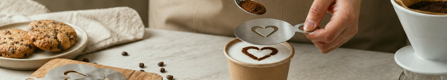 Barista Tools