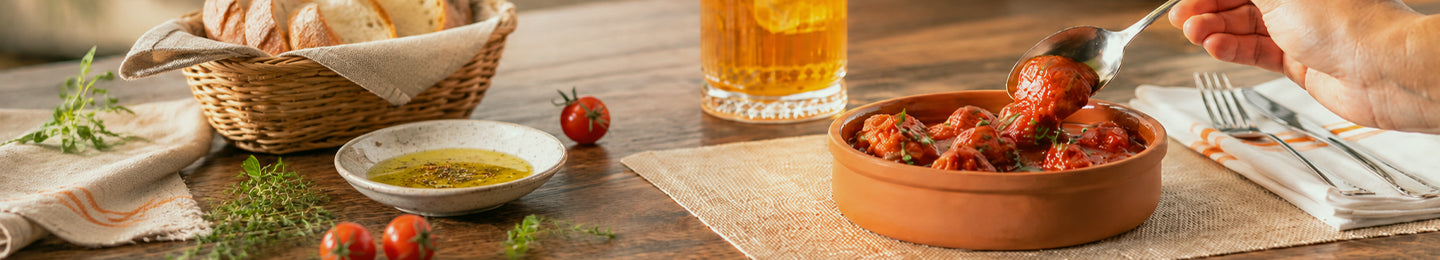 Stoneware Dinnerware