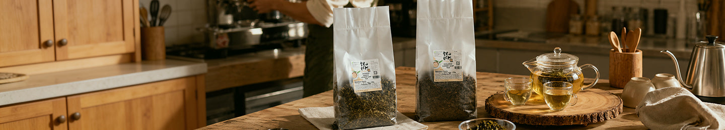 Loose Leaf Tea