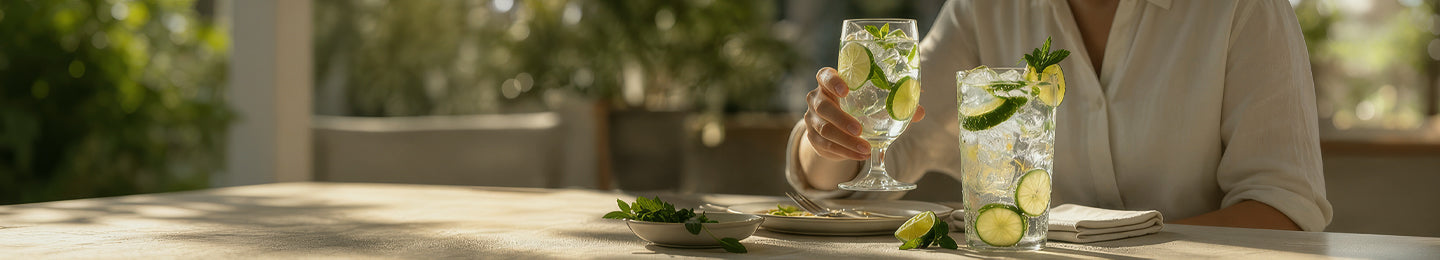 Beverageware
