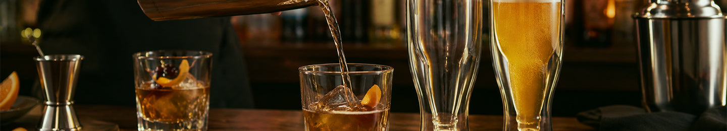 Glassware