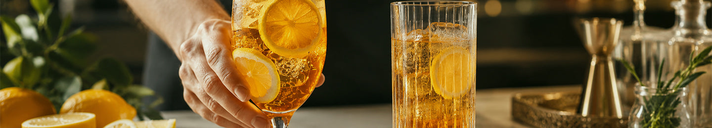 Drinking Glasses